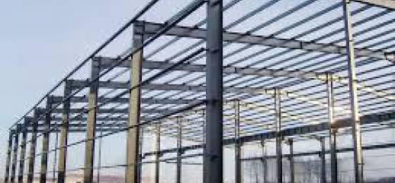 Çelik Konstrüksiyon Nedir? Avantajları Nelerdir?